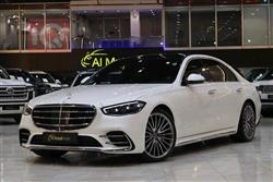 مێرسێدس بێنز S-Class